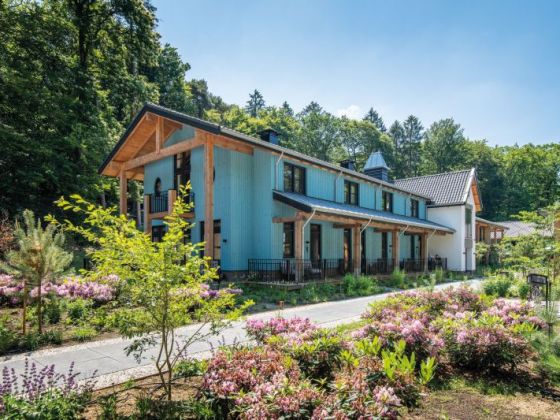 Boutique Hotel Beekhuizen