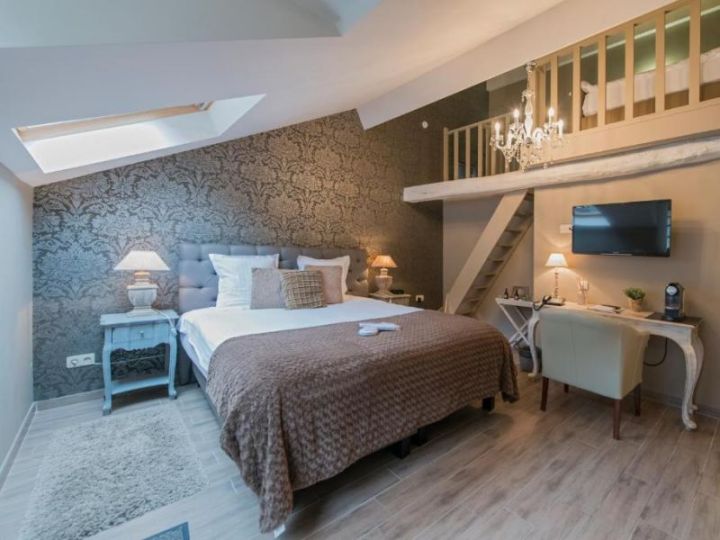 Luxe Boutique Kamer