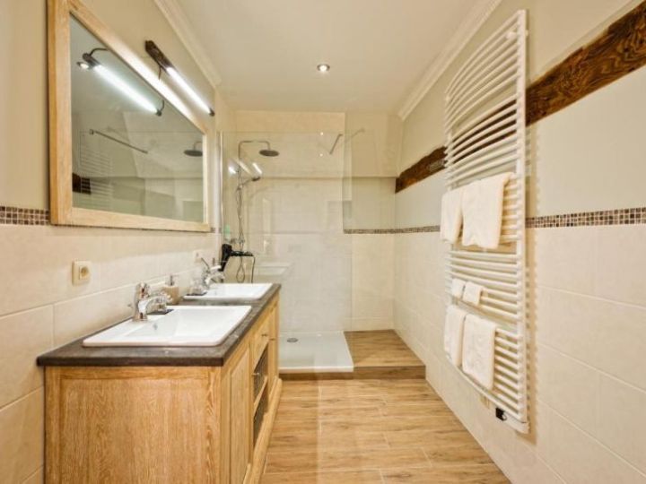 Luxe Boutique Kamer