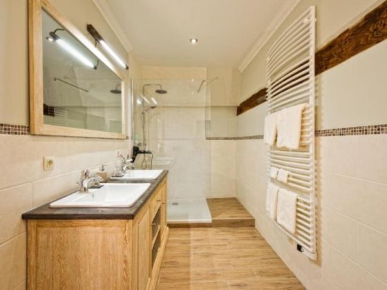 Luxe Boutique Kamer
