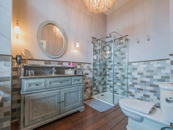 Luxe Boutique Kamer