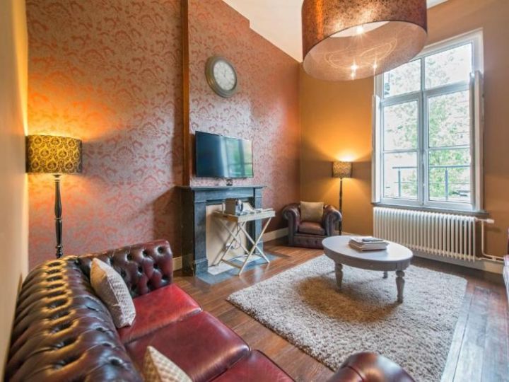 Luxe Boutique Kamer