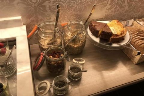 Boutique Hotel "'t Huys van Steyns"