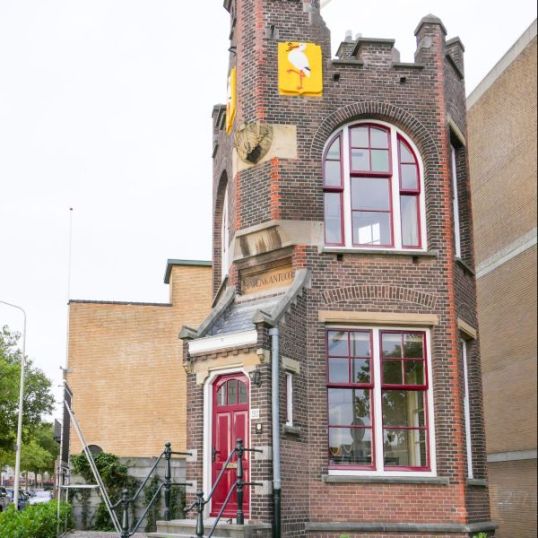 Boutiquehotel Havenkantoor