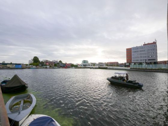 Boutiquehotel Havenkantoor