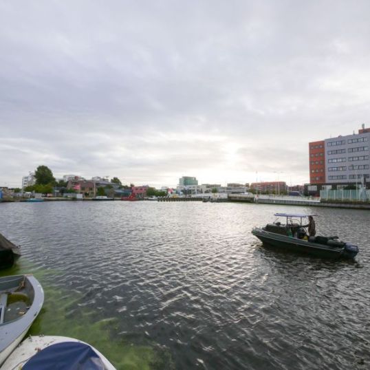 Boutiquehotel Havenkantoor