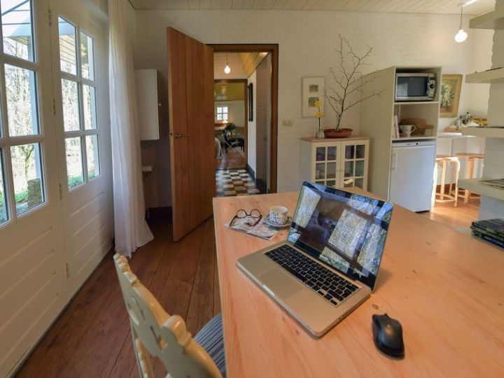 Buitenhuisje Berg en Dal