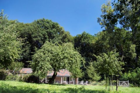 Buitenhuisje Berg en Dal