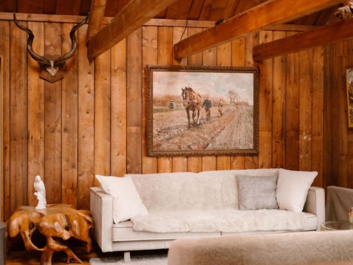 Boerderijloft