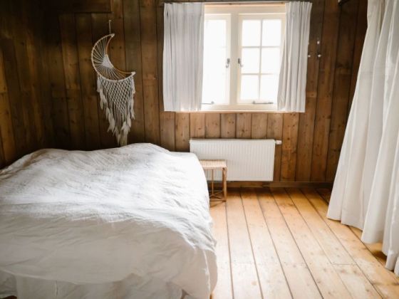 Boerderijloft
