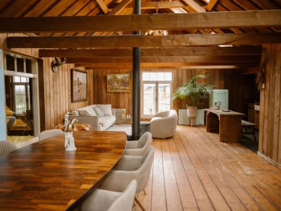 Boerderijloft