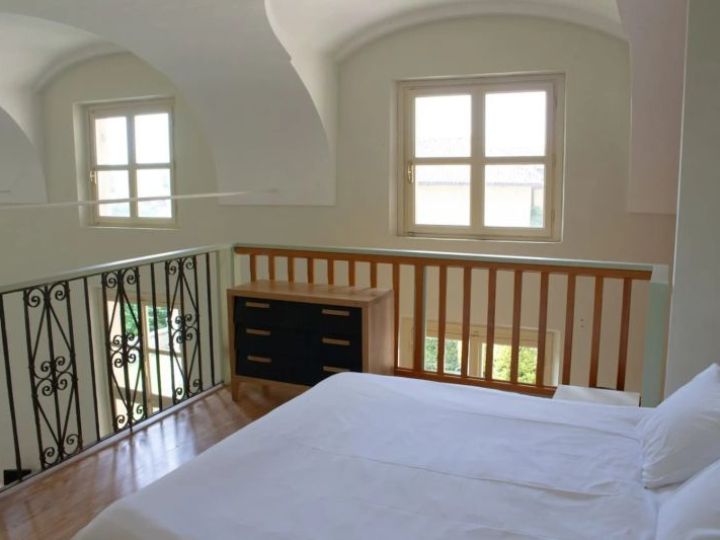 Castello di Rinco