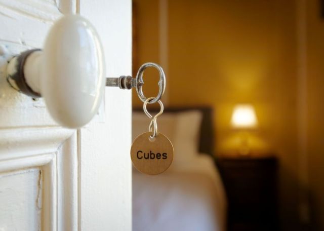 Cubes