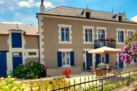 Chambres d’hôtes La Joyeuse