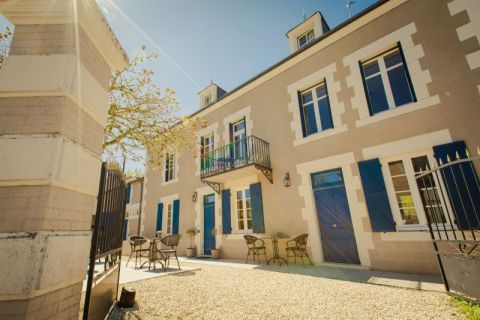 Chambres d’hôtes La Joyeuse
