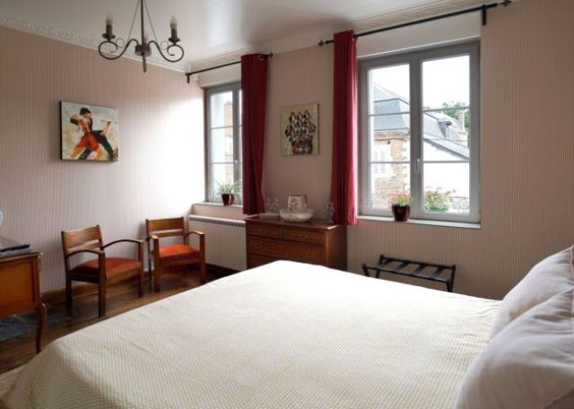 Kamer 1