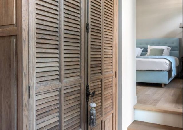 Deluxe Room Pol