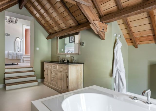 Deluxe Room Victoire