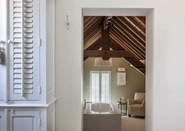Deluxe Room Victoire