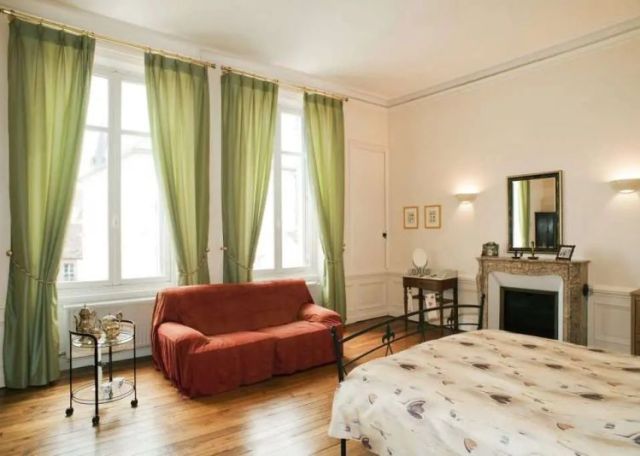 Chambres d’hôtes in Maison Cocagne