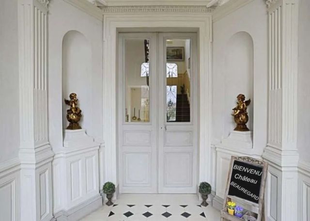 Chambres d’hôtes in Maison Cocagne