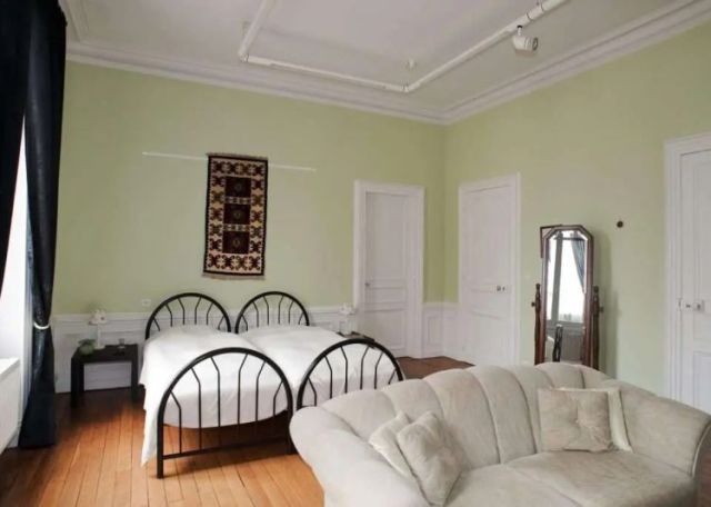 Chambres d’hôtes in Maison Cocagne