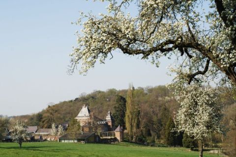 Chateau Cortils