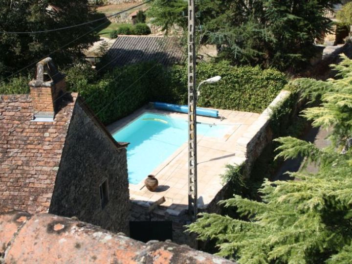 Chateau de Gaillac