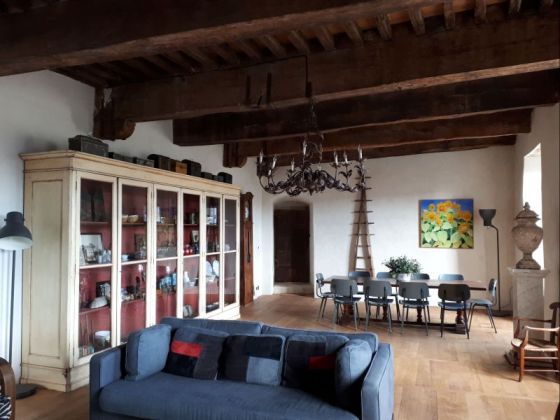 Chateau de Gaillac