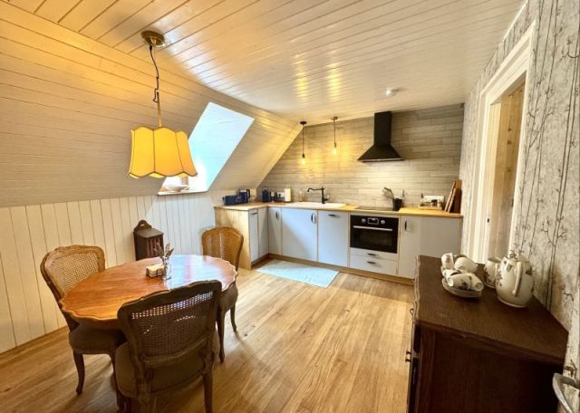 Appartement Paulette