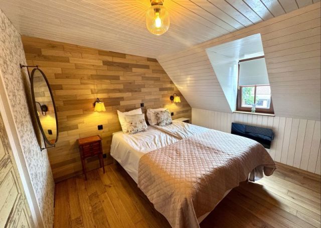 Appartement Paulette