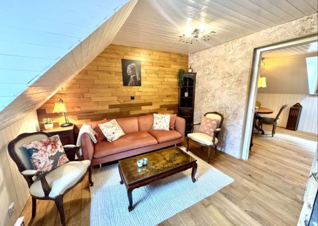 Appartement Paulette