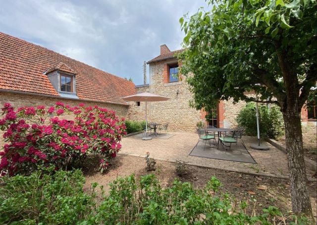 Gîte Augustin & Julienne