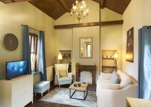 Gîte La Réserve