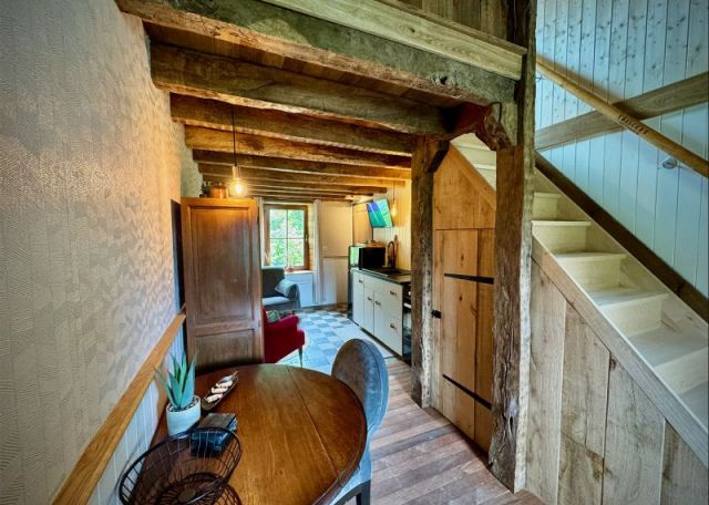 Gîte L’Écurie