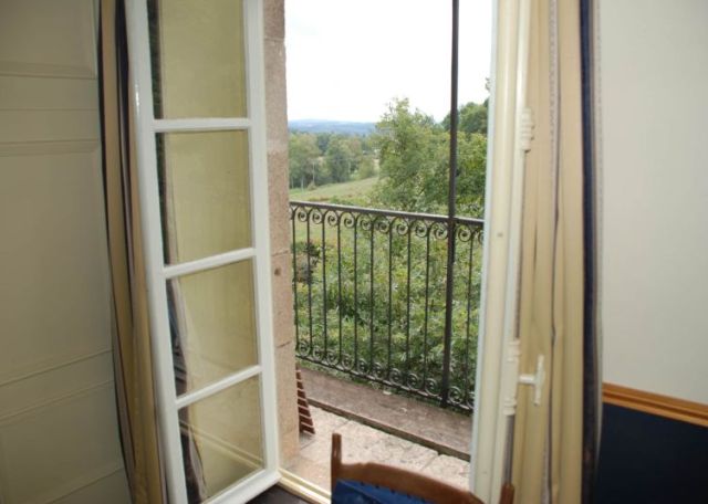 B&B kamers