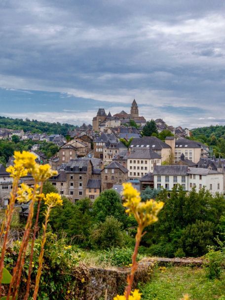 The Corrèze feels a bit like a quieter, greener version of the Dordogne. It is a region of natural beauty, medieval villages and a leisurely pace of life.