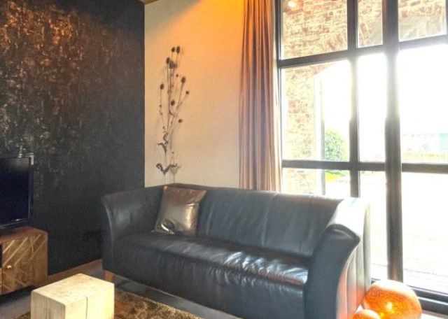 Loft De Koningsspil