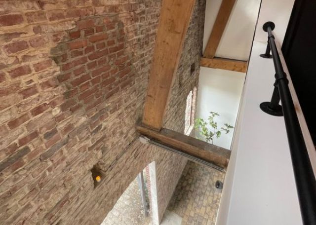 Loft De Windpeluw