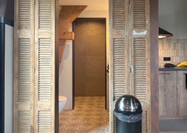 Loft De Windpeluw