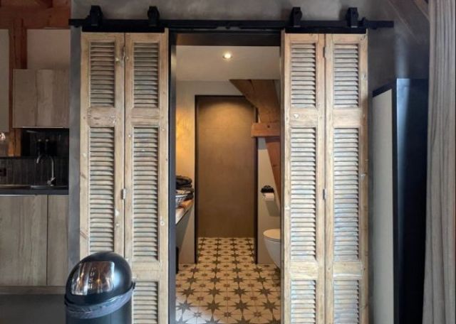 Loft Het Spoorwiel
