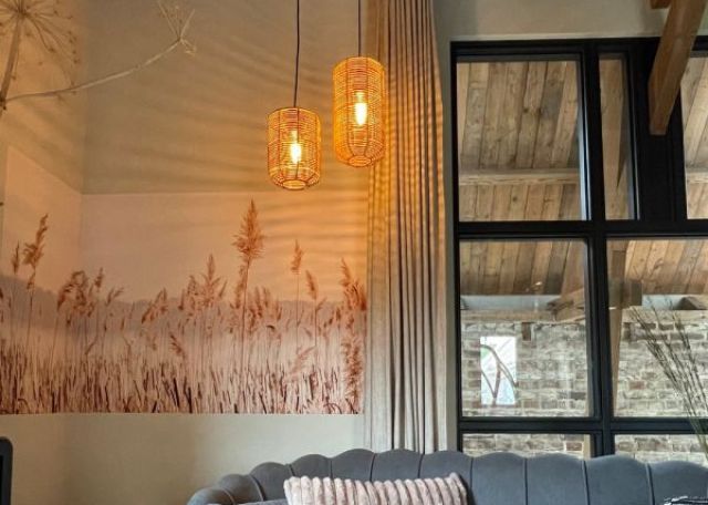 Loft Het Spoorwiel