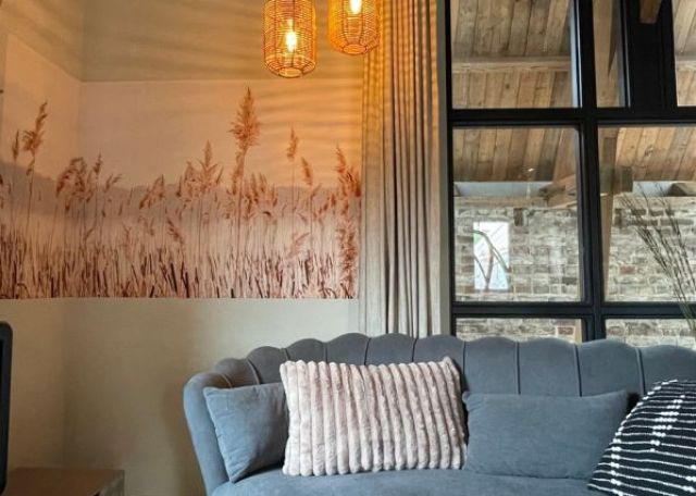 Loft Het Spoorwiel