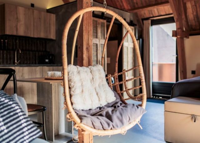 Loft Het Spoorwiel