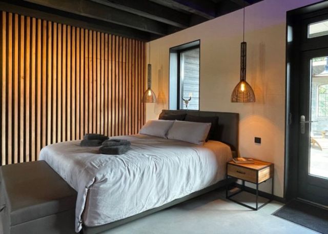 Loft Het Wiekenkruis