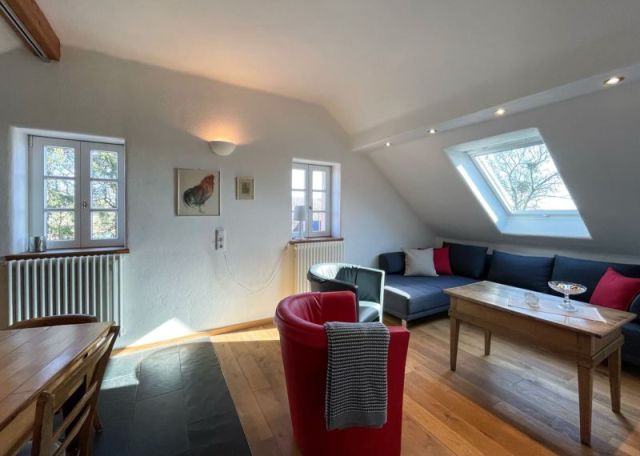 Das Atelier