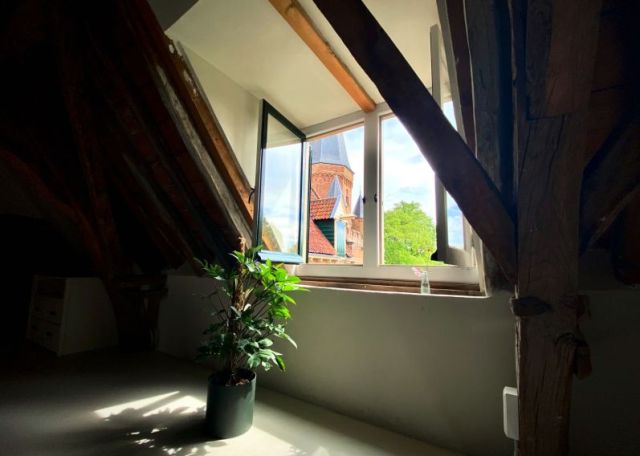 Logies De Zolderloft