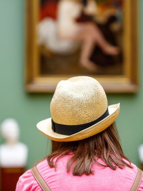 Haarlem in het kort? Historische charme, kunst en cultuur, goed winkelen en een ontspannen bourgondische sfeer.