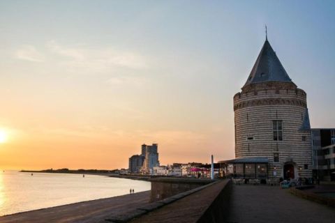 De Gevangentoren Suite