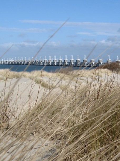 Nog meer zon, zee en zand? Dishoek, Zoutelande. Domburg, Breskens en Cadzand-Bad.
